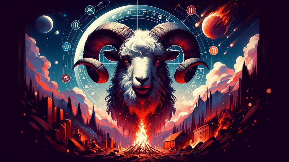 Horóscopo de Aries de hoy: domingo 29 de septiembre de 2024. Foto: Redacción canal26.com