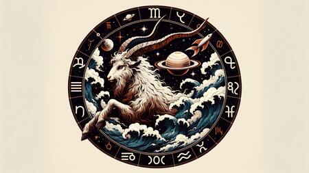 Horóscopo de Capricornio de hoy: sábado 17 de enero de 2026