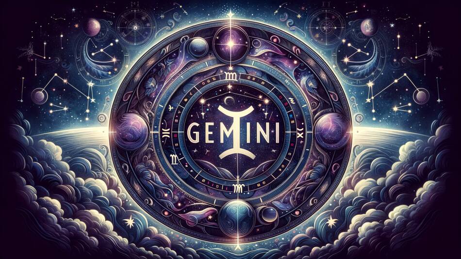 Horóscopo de Géminis de hoy: lunes 22 de julio de 2024. Foto: Redacción canal26.com