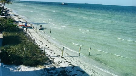 La playa que fue elegida como uno de los mejores destinos para vacacionar en 2024.