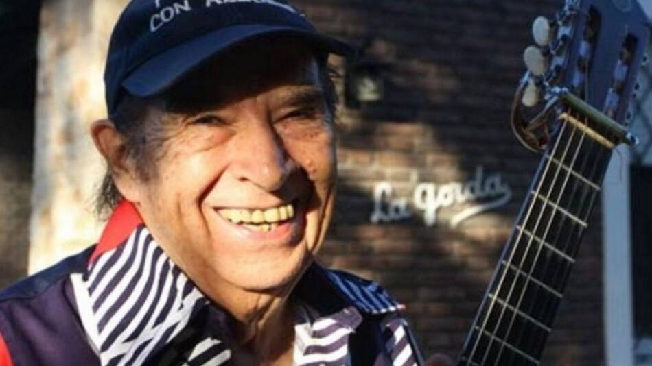 Rodolfo Zapata