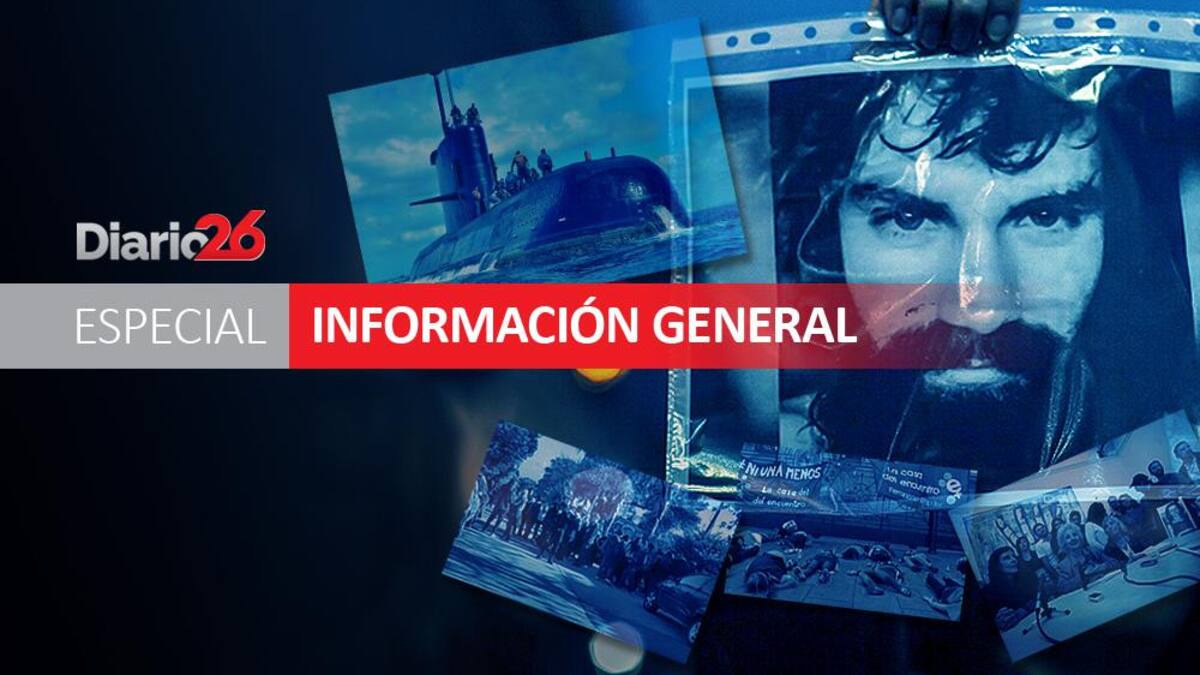 Anuario Información General 2017 - Diario 26