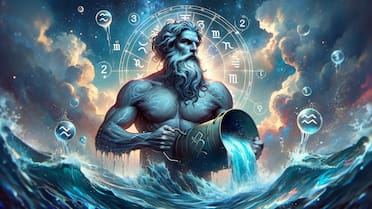 Horoscopo de Acuario de hoy: lunes 24 de noviembre de 2025