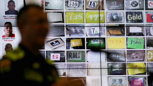 En búsqueda de la paz total, Gustavo Petro sufre la expansión Clan del Golfo en Colombia