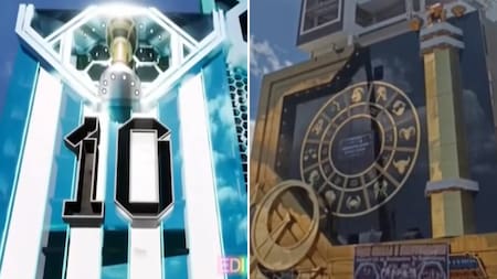 Así son los "cholets" bolivianos. Fotos: captura de pantalla