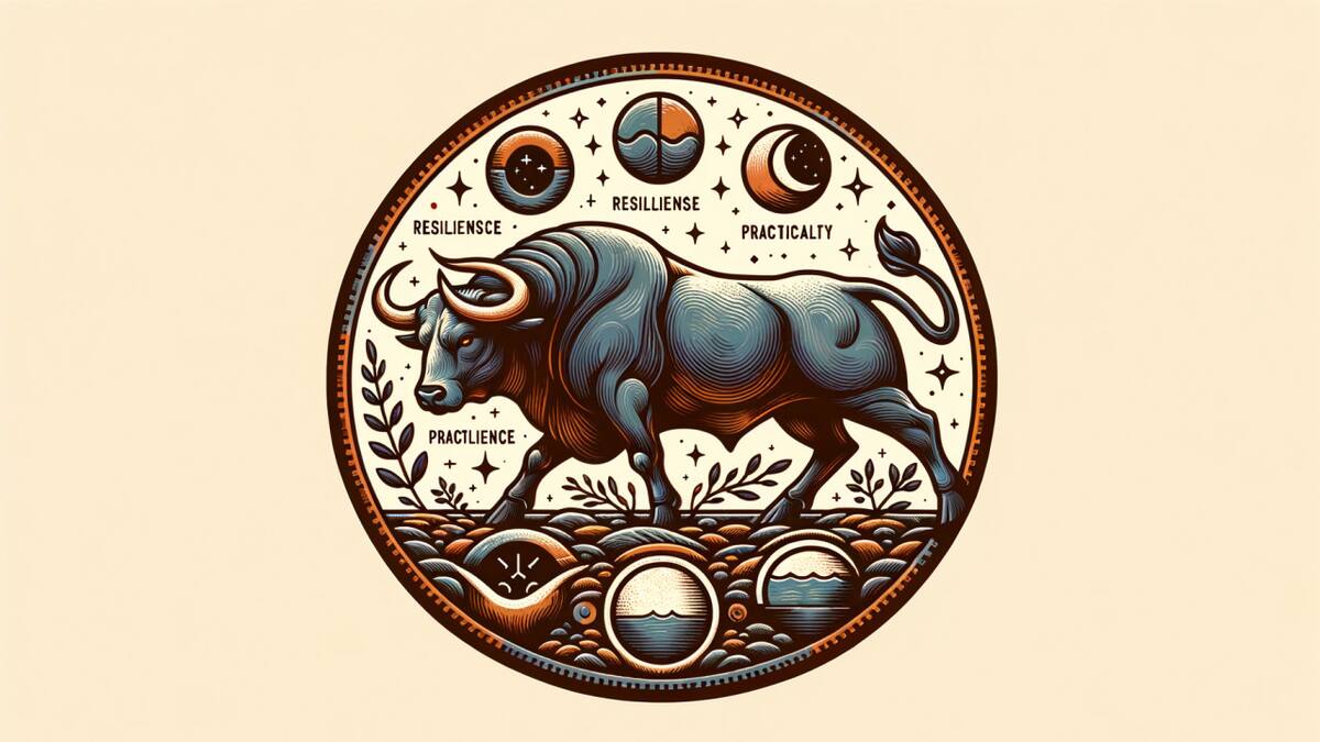 Horoscopo de Tauro de hoy: martes 9 de julio de 2024. Foto: Redacción canal26.com
