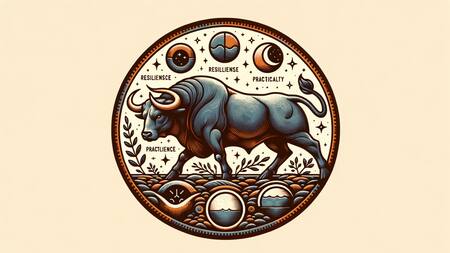 Horoscopo de Tauro de hoy: martes 9 de julio de 2024. Foto: Redacción canal26.com