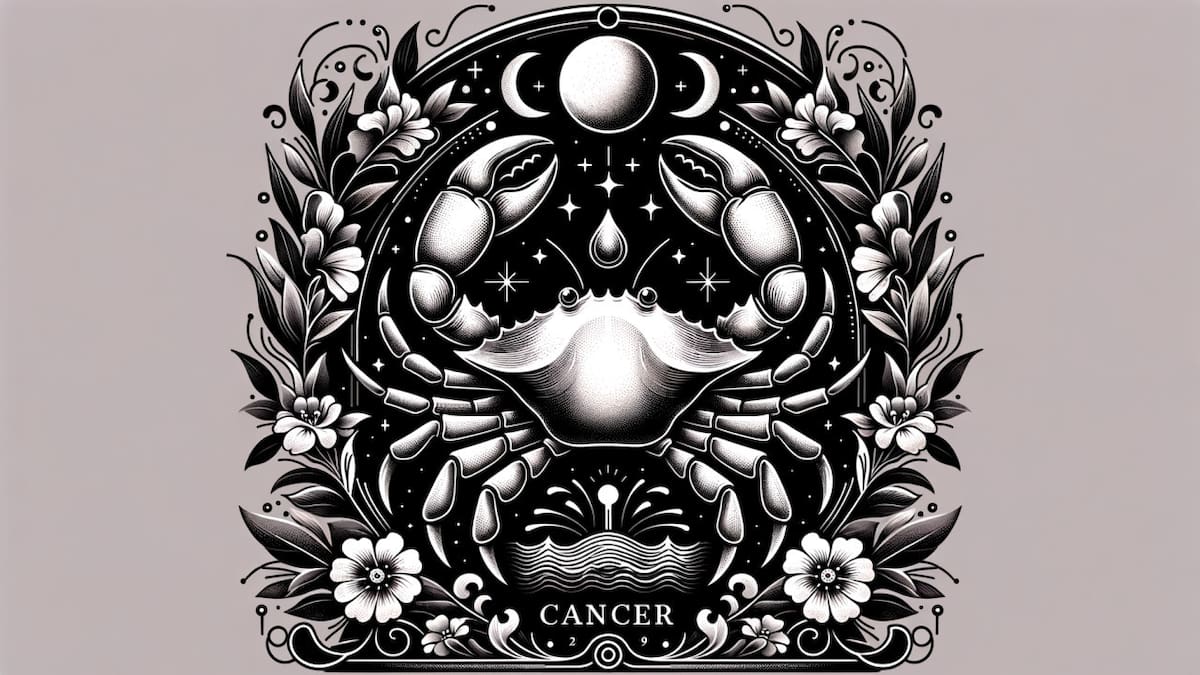 Horóscopo de Cáncer de hoy: lunes 26 de mayo de 2025. Foto: Redacción canal26.com