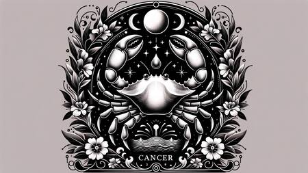 Horóscopo de Cáncer de hoy: lunes 26 de mayo de 2025. Foto: Redacción canal26.com