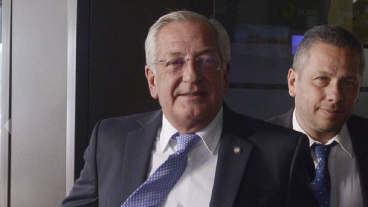 Eduardo Fellner
