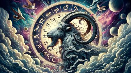 Horóscopo de Capricornio de hoy: viernes 16 de mayo de 2025. Foto: Redacción canal26.com