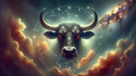 Horóscopo de Tauro de hoy: martes 2 de abril de 2024. Foto: Redacción canal26.com