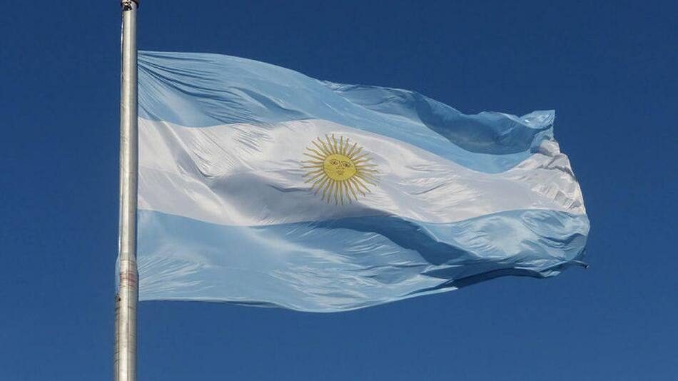 Bandera argentina - Manuel Belgrano creación