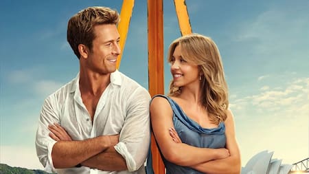 Con todos menos contigo, película. Foto: Max