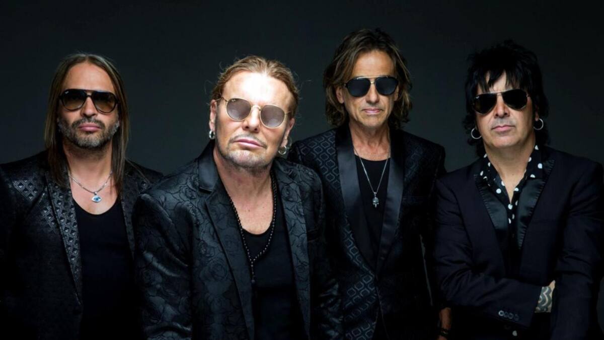 Maná, música, EFE