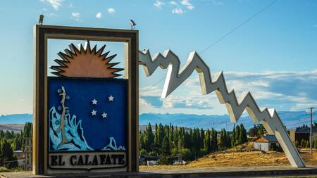 El Calafate, Argentina