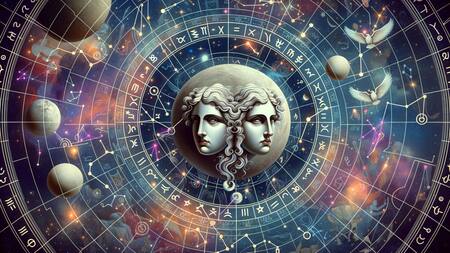 Horoscopo de Géminis de hoy: sábado 14 de septiembre de 2024. Foto: Redacción canal26.com