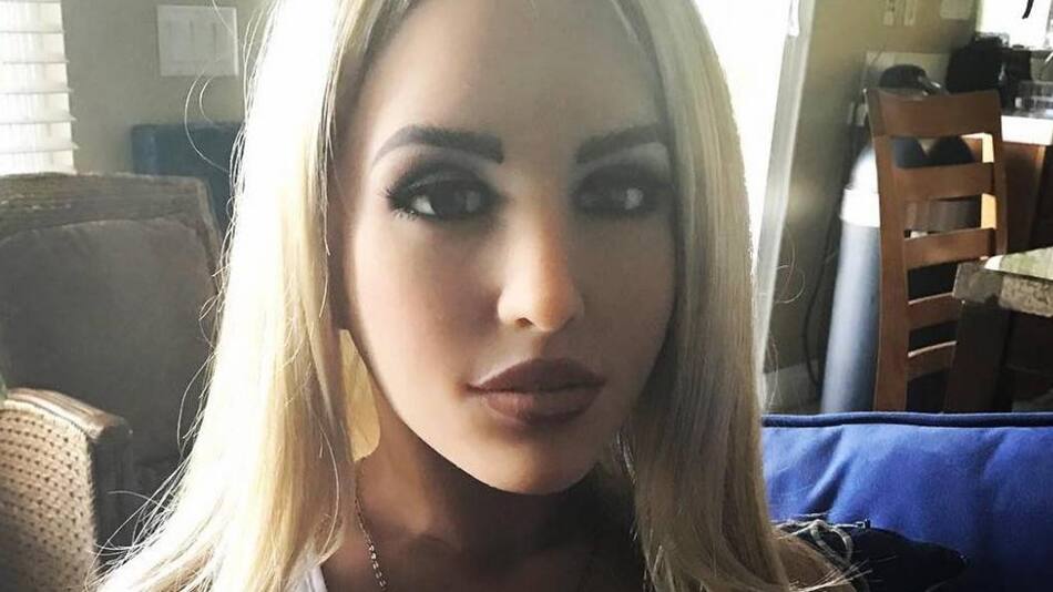 Harmony, la primer robot sexual con inteligencia artificial