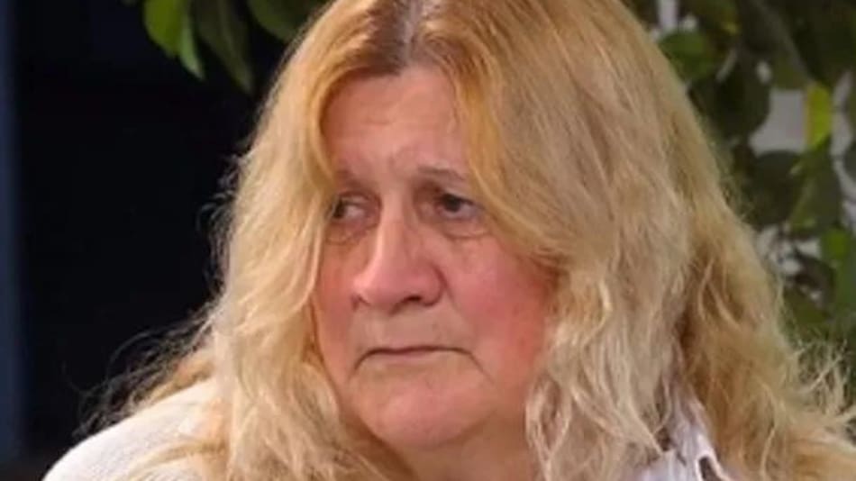 Carmen Cisnero. Foto: LAM.