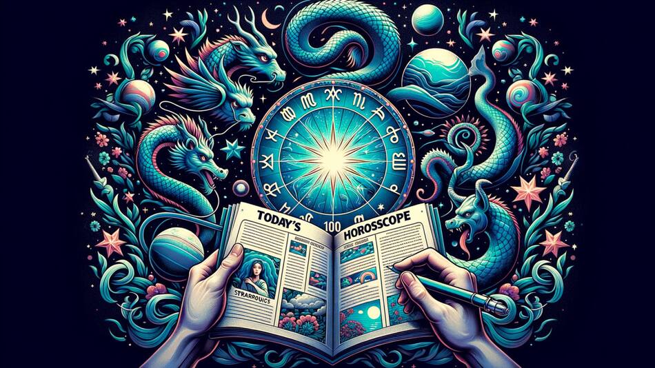Horoscopo de Acuario de hoy: sábado 29 de junio de 2024. Foto: Redacción canal26.com