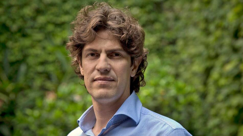 Martín Lousteau