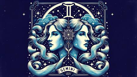 Horóscopo de Géminis de hoy: jueves 28 de marzo de 2024. Foto: Redacción canal26.com