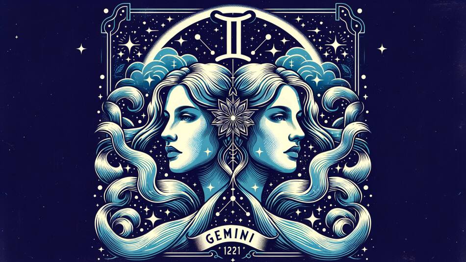 Horóscopo de Géminis de hoy: jueves 28 de marzo de 2024. Foto: Redacción canal26.com
