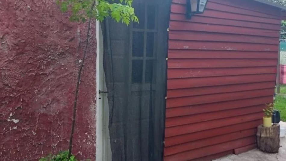 Un hombre mantuvo cautivas por tres años a una mujer y a su hija: se habían conocido por Facebook