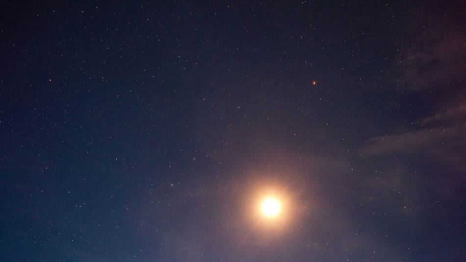 Mercurio retrógrado. Foto Unsplash