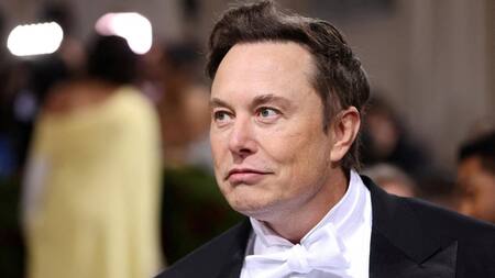 Elon Musk. Foto: REUTERS.