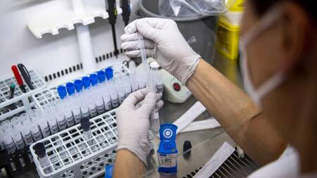 Variante Omicron de coronavirus