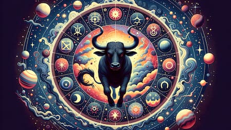 Horoscopo de Tauro de hoy: martes 3 de diciembre de 2024. Foto: Redacción canal26.com