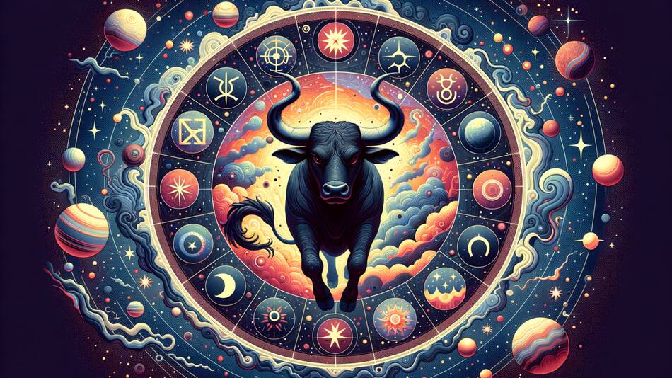Horoscopo de Tauro de hoy: martes 3 de diciembre de 2024. Foto: Redacción canal26.com