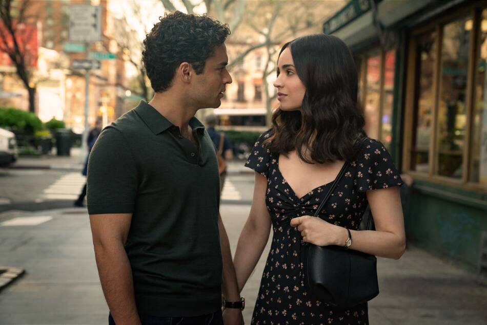 Mi lista de deseos. Foto: Netflix.