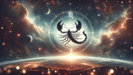 Horoscopo de Escorpio de hoy: martes 4 de marzo de 2025. Foto: Redacción canal26.com