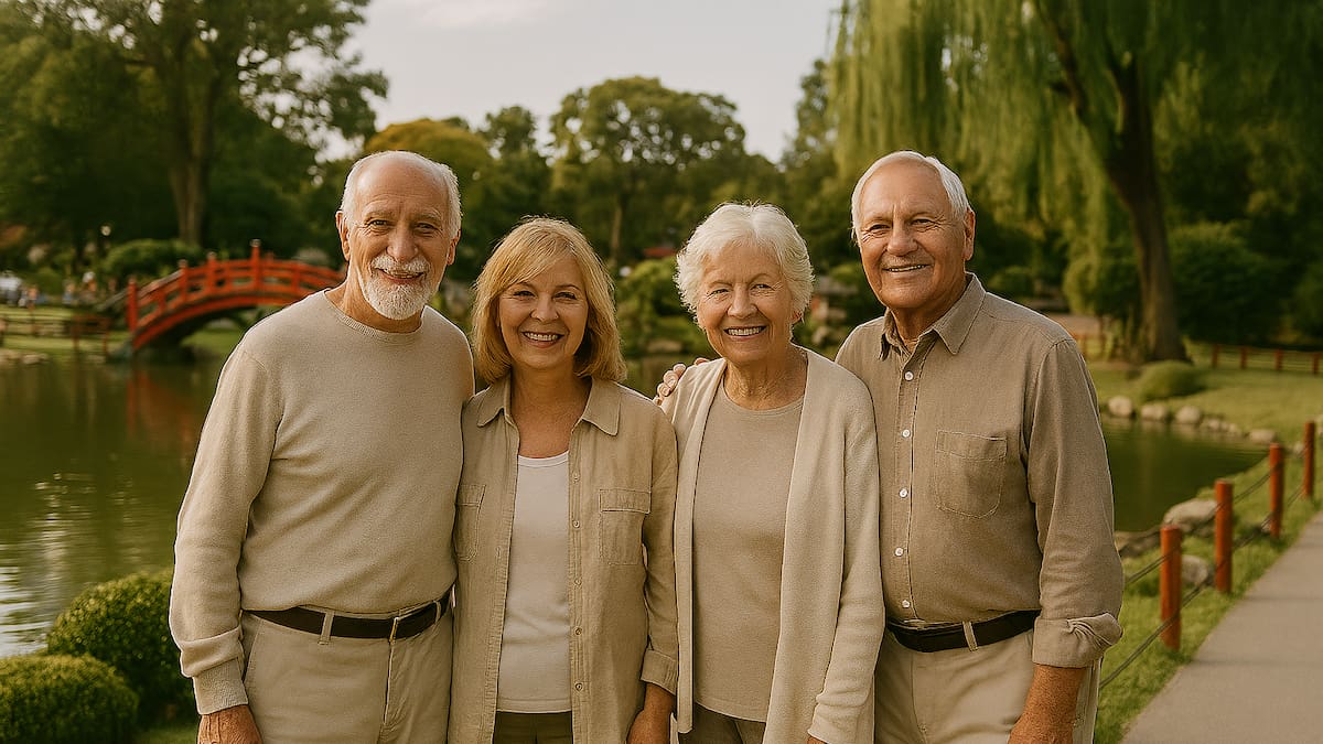 Destinos en Buenos Aires con descuentos para jubilados: precios actualizados y cómo llegar