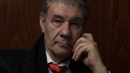 Víctor Hugo Morales