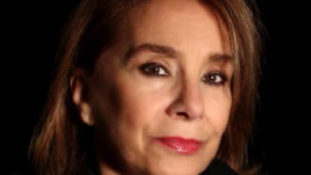 El día que Selva Alemán rechazó participar en “The Walking Dead”