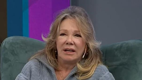 Soledad Silveyra: su desgarrador testimonio tras el accidente en el Teatro Plaza