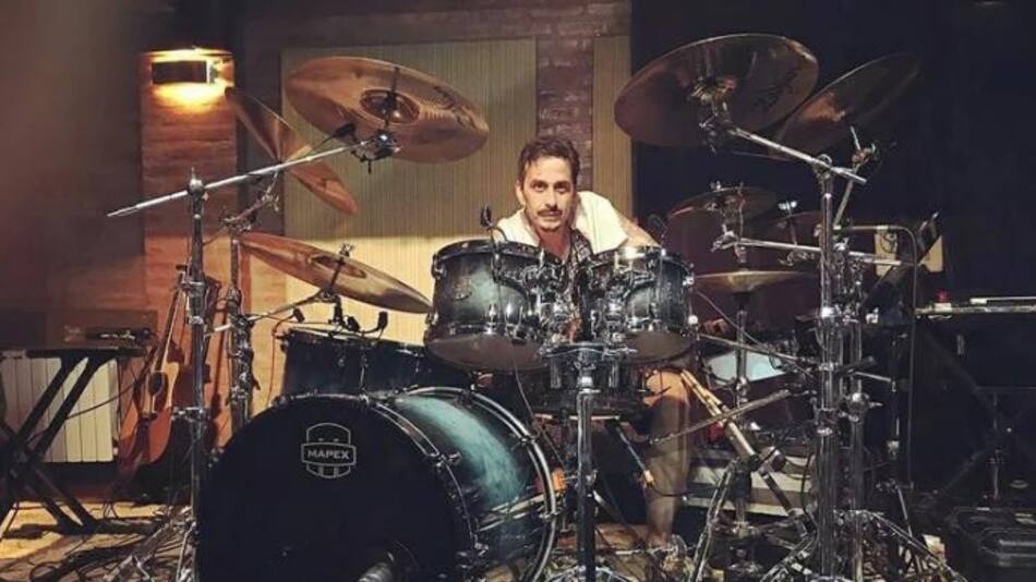 Martín Carrizo