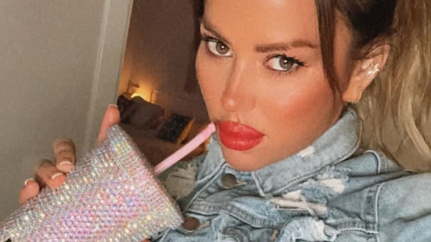 Karina Jelinek se mudó a Estados Unidos y reveló los motivos: "Estaba muy bajón"