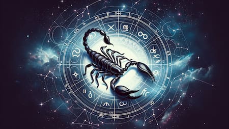 Horóscopo de Escorpio de hoy: lunes 2 de marzo de 2026