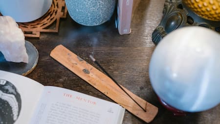 Horóscopo y astrología. Foto: Pexels.