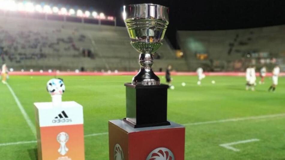 Fútbol, Torneo de Verano, NA