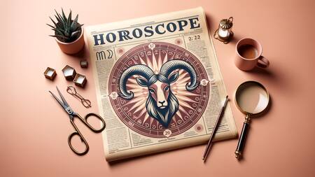 Horóscopo de Sagitario de hoy: domingo 7 de abril de 2024. Foto: Redacción canal26.com