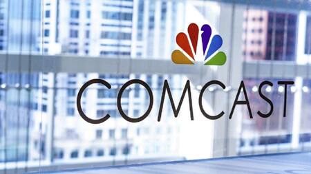Comcast - Estados Unidos