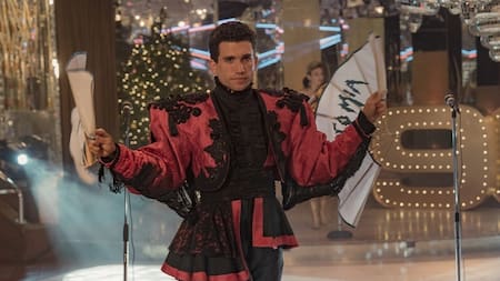 “Disco, Ibiza, Locomía”. Foto: Netflix.