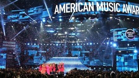 American Music Awards