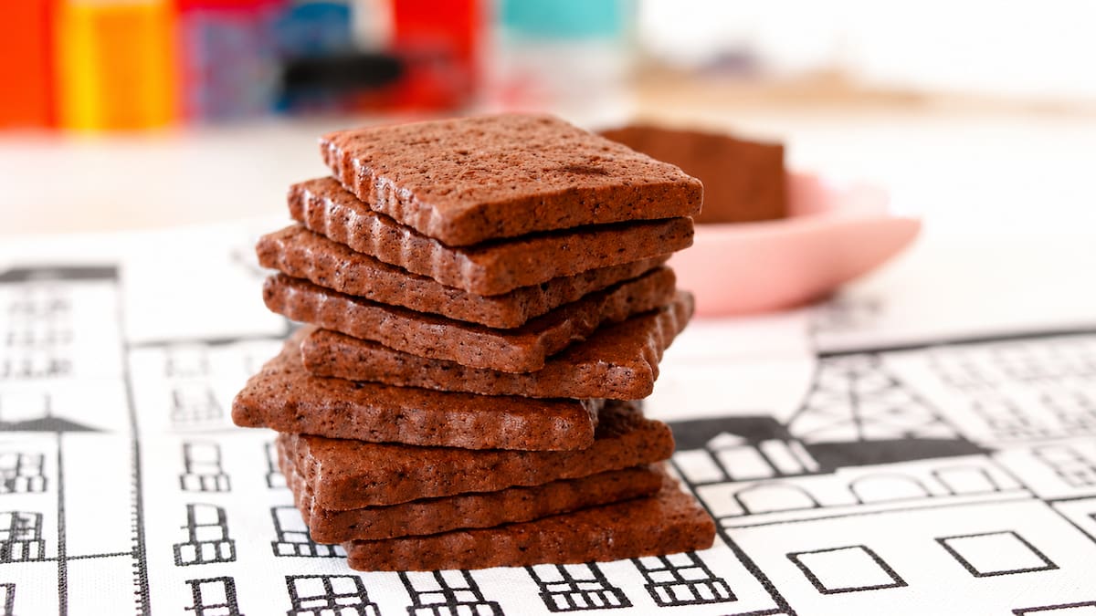 Furor por estas galletitas: el clásico de la merienda que se reinventó y ahora todos quieren probar