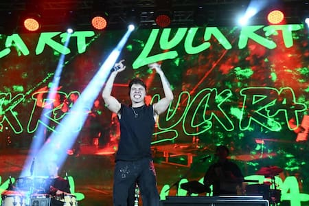 Navidad en Malvinas Argentinas